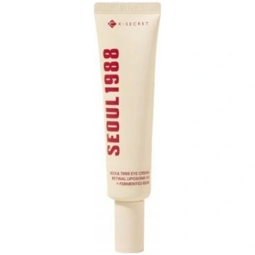 Kann K-secret_seoul 1988 Eye Cream Retinal Liposom