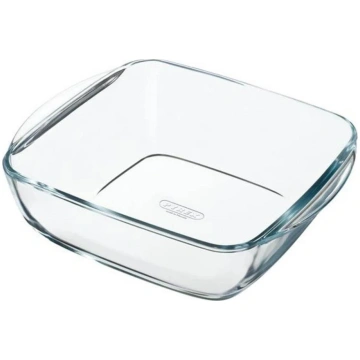 Cepamais trauks PYREX 2,2 l UTC