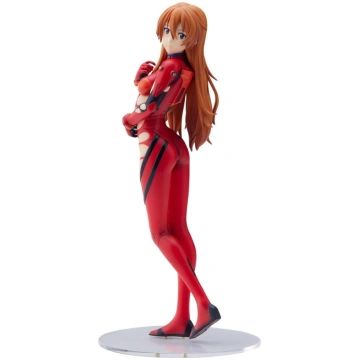 SEGA - Evangelion: 3.0+1.0 It Was Three Times - SP