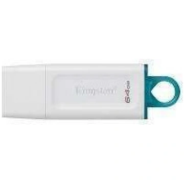 MEMORY DRIVE FLASH USB3 128GB/KC-U2G128-5R KINGSTO