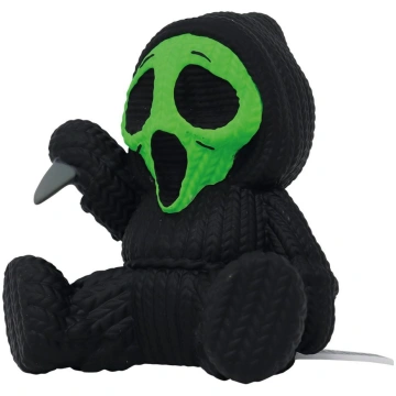 Ghostface - Fluorescent Green Collectible Vinyl Fi