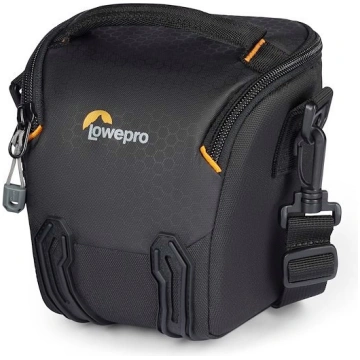 Lowepro camera bag Adventura TLZ 20 III, black