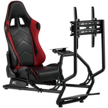 Statīvs Nano RS Racing Simulator Cockpit 3in1 RS16