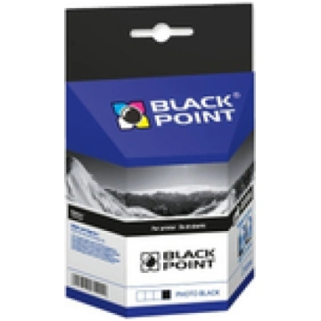 Ink cartridge Black Point BPC551XLBK photo 9 5 ml 