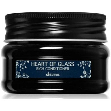 Davines Heart Of Glass Barojošs Kondicionieris 90 