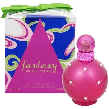 Sieviešu smaržas Britney Spears Fantasy EDP, 50 ml