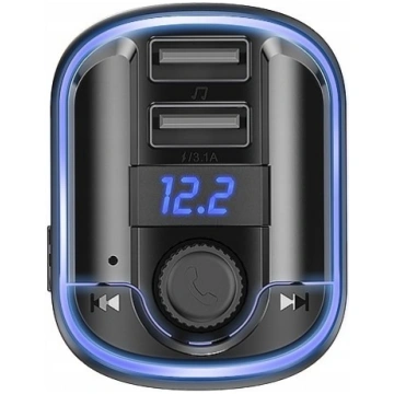 Transmiter FM Yesido yesido FM modulator MP3 Playe