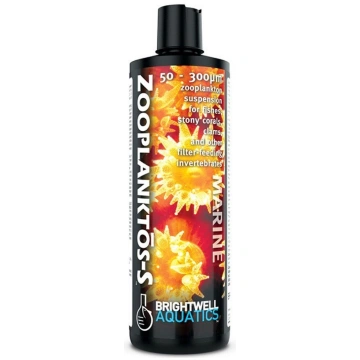Brightwell Aquatics Zooplanktos-S - mix di zooplan