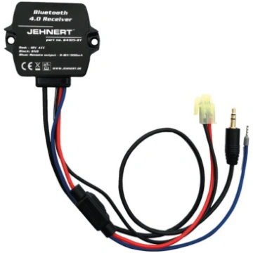 Jehnert Music Streaming Bluetooth Receiver