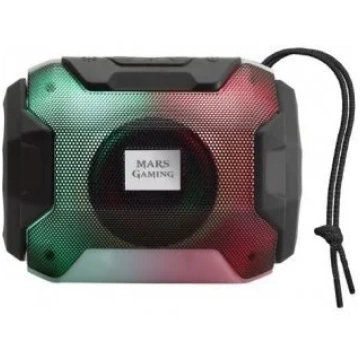 Mars Gaming MSBAX Bluetooth Wireless Speaker with 