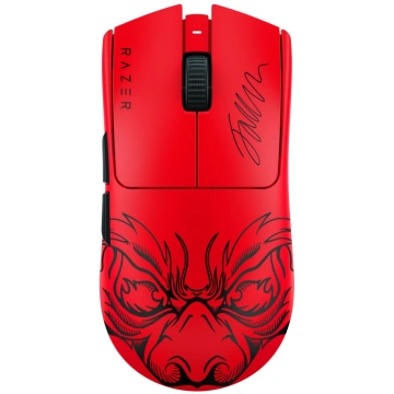 Razer Viper V3 Pro Wireless/Wired Gaming Mouse Fak