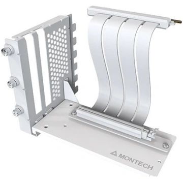 Montech Montech Vertical GPU Mounting Kit, PCIe 4.