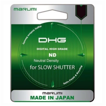 Filters, Marumi, Marumi DHG ND16 67mm, (new)