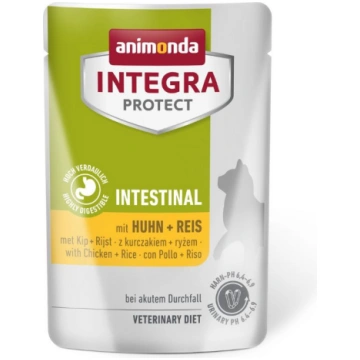 Animonda Integra Protect Intestinal konservi ar vi