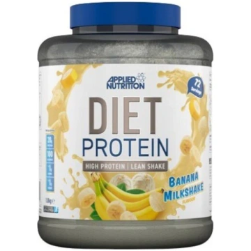 Applied Nutrition Diet Whey, banāns - 1800 grami