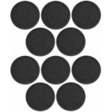 Jabra Evolve 20-65 Ear Cushion Foam 10x Aksesuārs 
