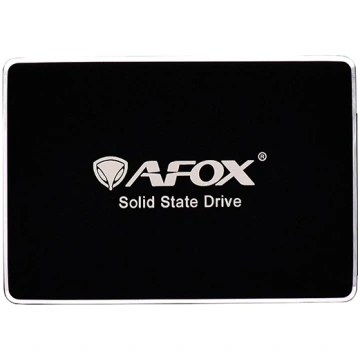 AFOX SD250-2000GN internal solid state drive 2 TB 