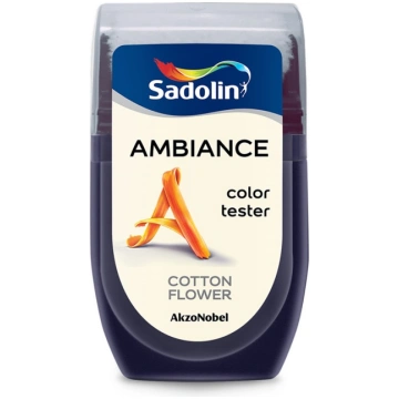 Krāsas toņa testeris Sadolin Ambiance Color Tester