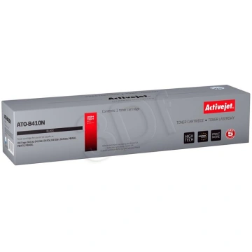 Toner Activejet ATO-B410N (do drukarki OKI zamienn