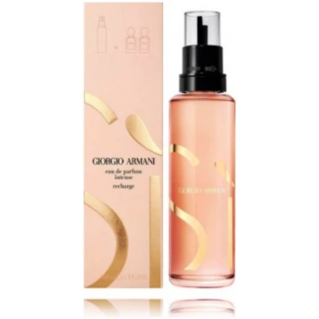 Giorgio Armani Sí Intense 2023 Smaržas EDP 100 ml 