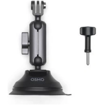 CAMERA ACC OSMO ACTION SUCTION/CUP MNT CP.AS.AA000