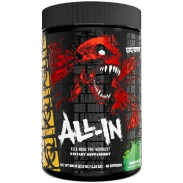 Madness All in 500 g Mutant Sweet Melon