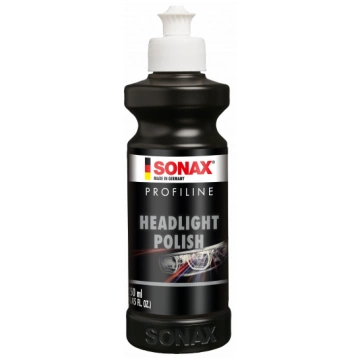 Pulēšanas pasta SONAX Profiline Headlight Polish 2