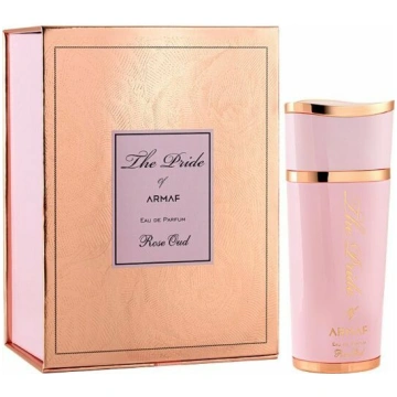 Armaf Armaf Armaf The Pride Of Armaf Rose Oud EDP 