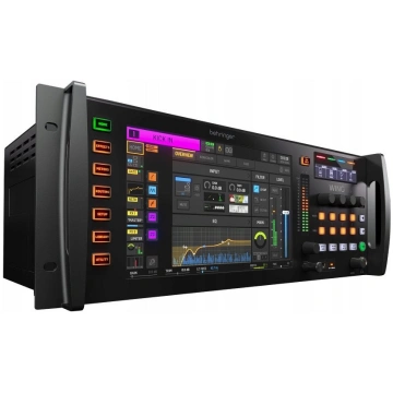 Behringer Wing Rack Mikseris Digitālais
