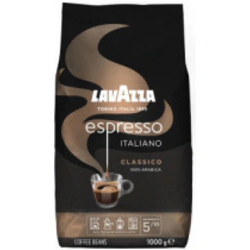 Kafijas pupiņas LAVAZZA Caffe Espresso, 1 kg 450-0