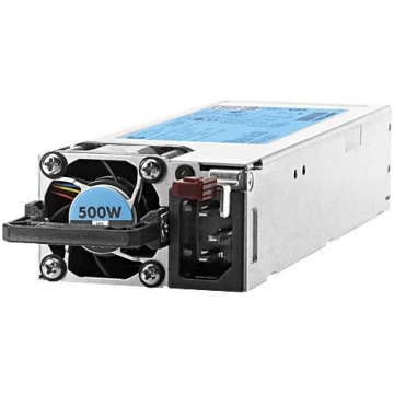 Lietots - Hewlett Packard Enterprise 500W FS Plat 