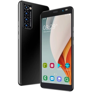 Atbloķēti viedtālruņi, LANDVO 5,45 collu Dual SIM