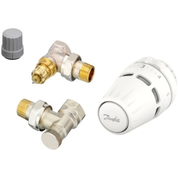 Danfoss Komplekts ar Danfoss Regus® sensoru, RA-FN
