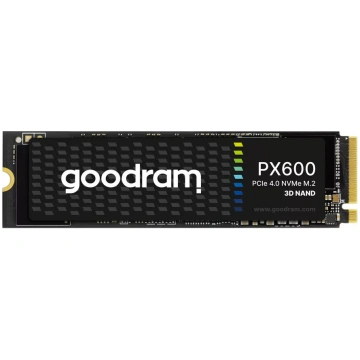 M.2 NVMe SSD GOODRAM 1 TB PCIe 4.0 (Lasīšana 5000 