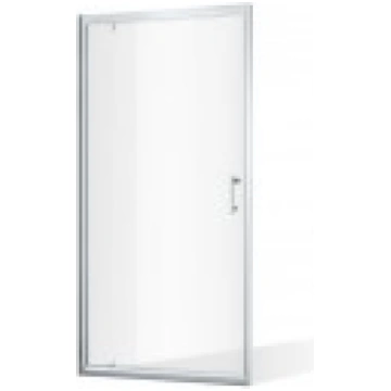 OBDO1 dušas durvis 100 cm Roltechnik / Roth 400071