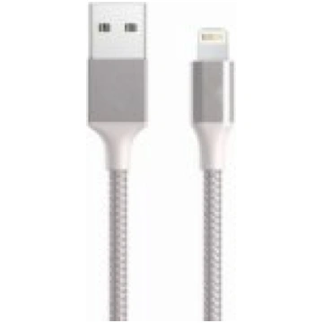 Extra Digital USB - Lighting 2m (CA911202) aksesuā