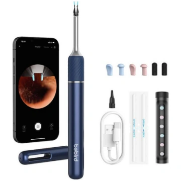 Smart Visual Ear-Clean Rod Bebird Note 5 (blue) Be
