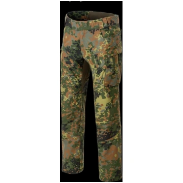 MBDU Trousers - NyCo Ripstop - Flecktarn - LL