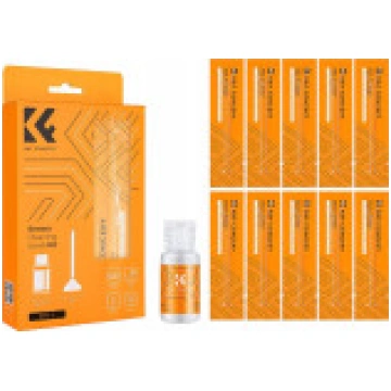 K&F Concept tīrīšanas komplekts APS-C sensoru tamp