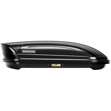 MANIA 320 BLACK Menabo
