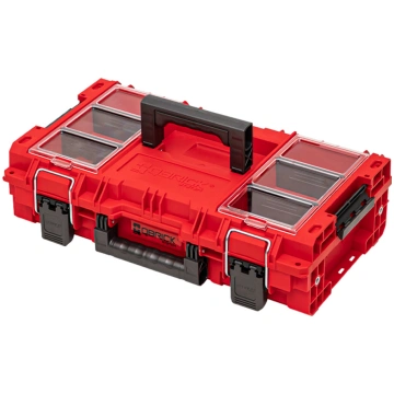 QBRICK PRIME instrumentu kaste 150 PROFI 74-PRT150
