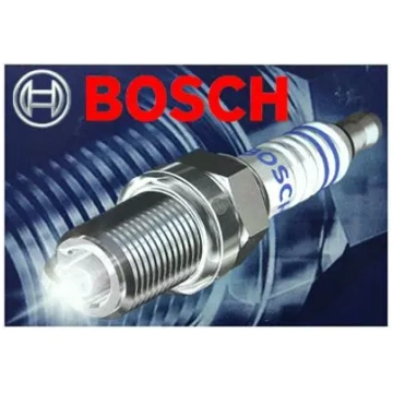 Aizdedzes svece Bosch W 7 LTCR