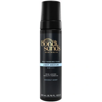 BONDI SANDS Self Tanning Foam - Light/Medium