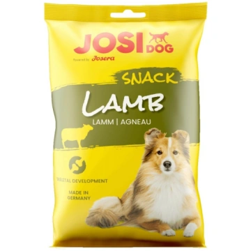 Josera JosiDog Snack Lamb - Gardums suņiem (jēra g