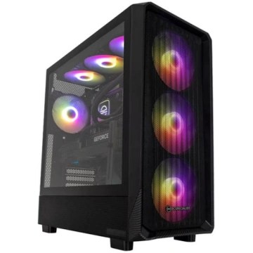 Wraith 222 Gaming PC - Ryzen 7 9800X3D RTX 5080 16