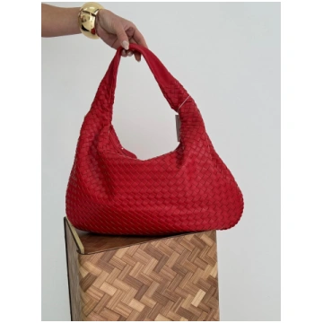 Borsa Sandra - Rosso
