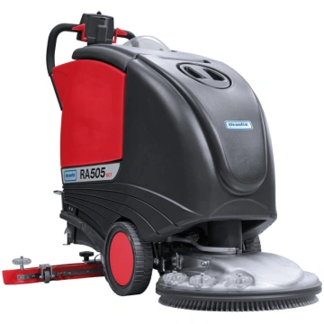 CLEANFIX RA505 IBCT SEV CADS Scheuersaugmaschine