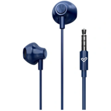 Energy Sistem Wired Earphones EasyPods Built-in mi
