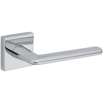 Durvju rokturi TUPAI 3098 Q Polished Chrome