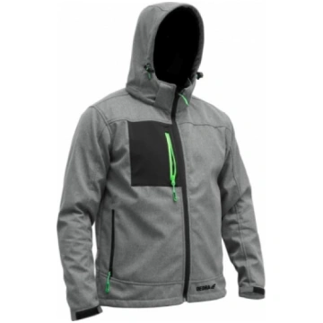 Virsjaka Softshell BH61KS Dedra